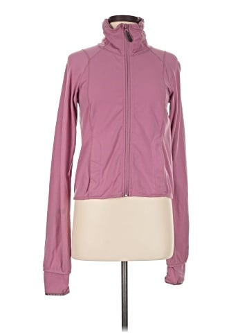 Lululemon Athletica Track Jacket (view 1)