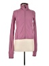Lululemon Athletica Pink Track Jacket Size 8 (estimated) - photo 1