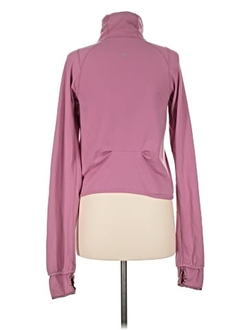 Lululemon Athletica Track Jacket (view 2)