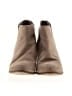 Candie's Brown Ankle Boots Size 8 - photo 2