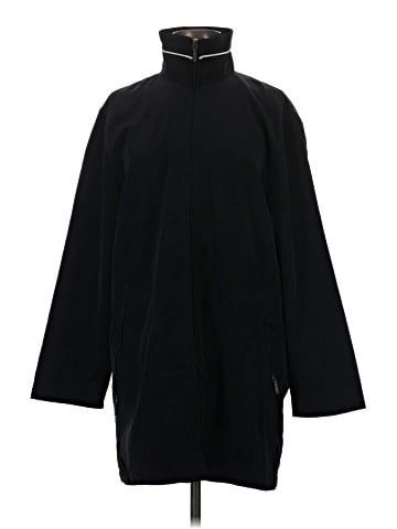 Gloria Vanderbilt Coat (view 1)