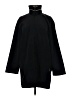 Gloria Vanderbilt 100% Polyester Black Coat Size S - photo 1
