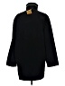 Gloria Vanderbilt 100% Polyester Black Coat Size S - photo 2