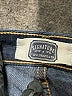 Signature Blue Denim Shorts Size XL (estimated) - photo 3