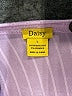 Daisy Purple Bodysuit Size L - photo 3