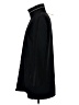 Gloria Vanderbilt 100% Polyester Black Coat Size S - photo 5