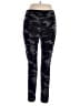 Soho Camo Black Active Pants Size XL - photo 1
