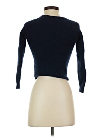 Charter Club Cashmere Pullover Sweater (view 2)