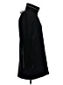 Gloria Vanderbilt 100% Polyester Black Coat Size S - photo 4