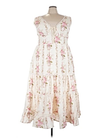 Cider Cocktail Dress (view 1)