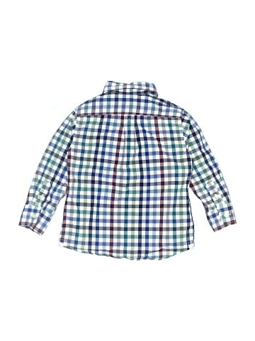 Crewcuts Long Sleeve Button-Down Shirt (view 2)