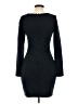Bailey 44 Graphic Black Cocktail Dress Size S - photo 2