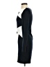 Bailey 44 Graphic Black Cocktail Dress Size S - photo 5