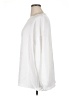 Vince. 100% Triacetate White Long Sleeve Blouse Size XXL - photo 5