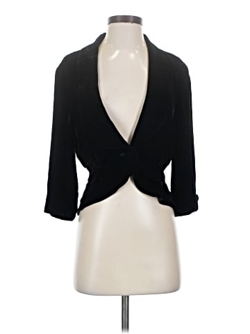 BCBGMAXAZRIA Blazer (view 1)