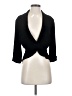 BCBGMAXAZRIA Black Blazer Size S - photo 1