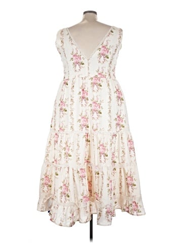 Cider Cocktail Dress (view 2)