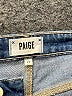 Paige Blue Jeans Size 27 waist - photo 7