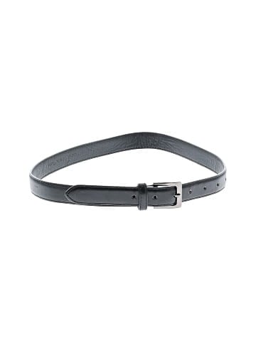 Beverly Hills Polo Club Leather Belt (view 1)
