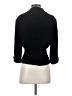 BCBGMAXAZRIA Black Blazer Size S - photo 2
