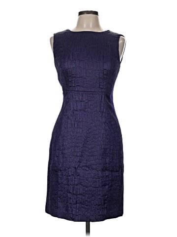 T Tahari Cocktail Dress (view 1)