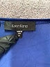 Karen Kane Blue Sleeveless Top Size 1X - photo 7