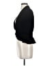 BCBGMAXAZRIA Black Blazer Size S - photo 5
