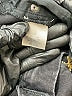 Harper Heritage Solid Black Denim Shorts Size 27 waist - photo 4