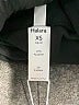 Halara Solid Black Jumpsuit Size XS - photo 4