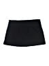 Zara Solid Black Skort Size L - photo 1