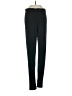 Mud Pie Solid Black Active Pants Size S - photo 1