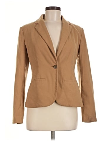 Merona Blazer (view 1)