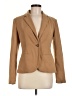 Merona Tan Blazer Size 6 - photo 1