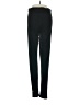 Mud Pie Solid Black Active Pants Size S - photo 2