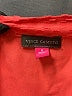Vince Camuto 100% Polyester Pink 3/4 Sleeve Blouse Size S - photo 7