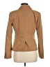 Merona Tan Blazer Size 6 - photo 2