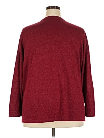 Avenue Pullover Sweater (view 2)
