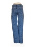 mavi Hearts Blue Jeans Size 30 waist - photo 2
