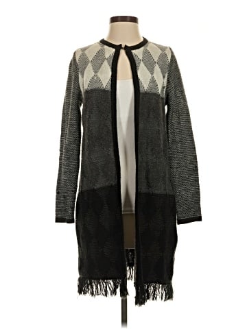 Roz & Ali Cardigan (view 1)