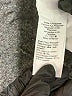 J.Crew Gray Linen Pants Size 0 - photo 8
