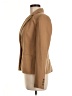 Merona Tan Blazer Size 6 - photo 5