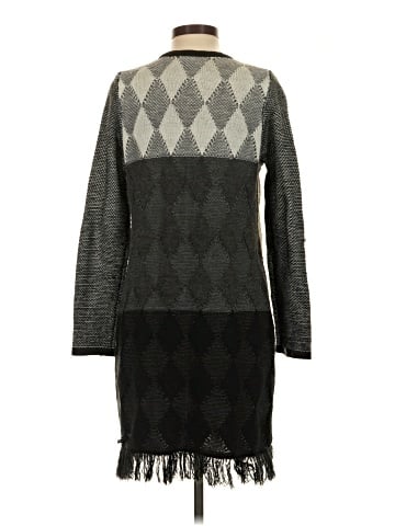 Roz & Ali Cardigan (view 2)