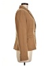 Merona Tan Blazer Size 6 - photo 4