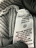 Cyrus Gray Turtleneck Sweater Size 2X - photo 8