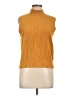 Bailey 44 Yellow Sweater Vest Size L - photo 1
