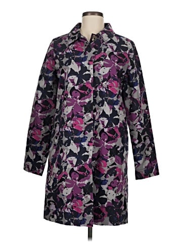 Thakoon for Target Raincoat (view 1)