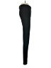 Mud Pie Solid Black Active Pants Size S - photo 4