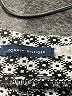 Tommy Hilfiger Houndstooth Gray Casual Pants Size 2 - photo 4