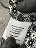 Tommy Hilfiger Houndstooth Gray Casual Pants Size 2 - photo 5