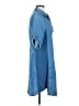 Lapis Blue Casual Dress Size M - photo 4